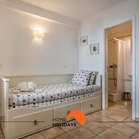 #157 Opuntia With Terrace By Holidays * Albufeira