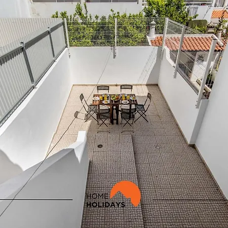Dom wakacyjny #157 Opuntia With Terrace By Holidays *
