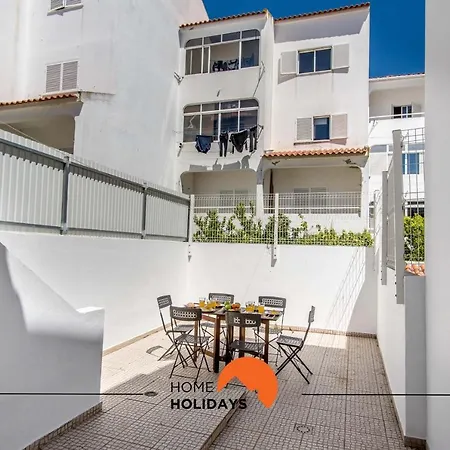 #157 Opuntia With Terrace By Holidays *