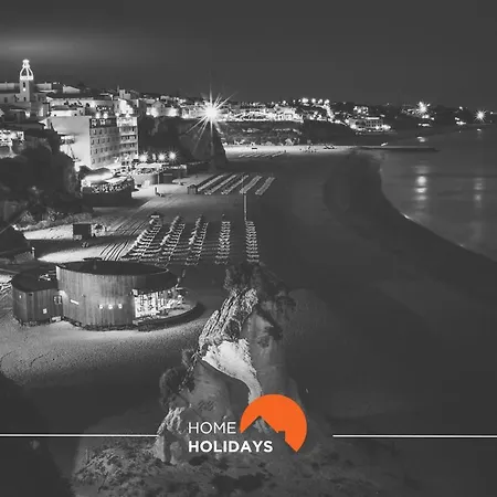 #157 Opuntia With Terrace By Holidays Albufeira