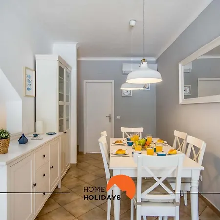 #157 Opuntia With Terrace By Holidays Albufeira