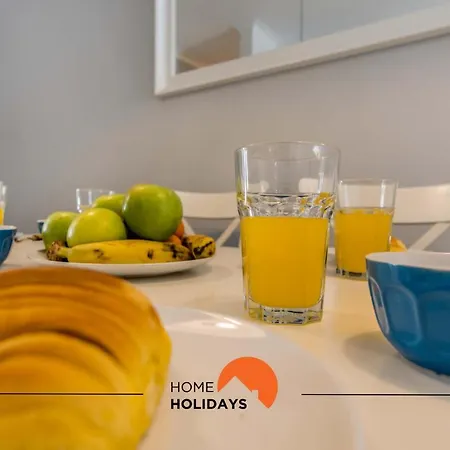 #157 Opuntia With Terrace By Holidays Dom wakacyjny Albufeira